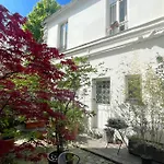 Maison Nomade Paris - Maisonnomadechic