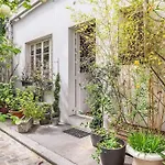 Maison Nomade Paris - Maisonnomadechic