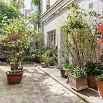 Maison Nomade Paris - Maisonnomadechic
