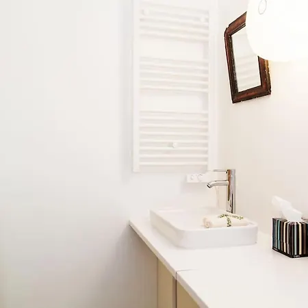 Maison Nomade - Maisonnomadechic Appartamento *