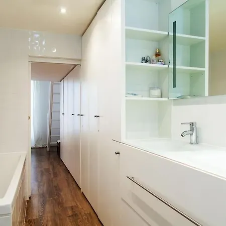 Maison Nomade - Maisonnomadechic Parigi