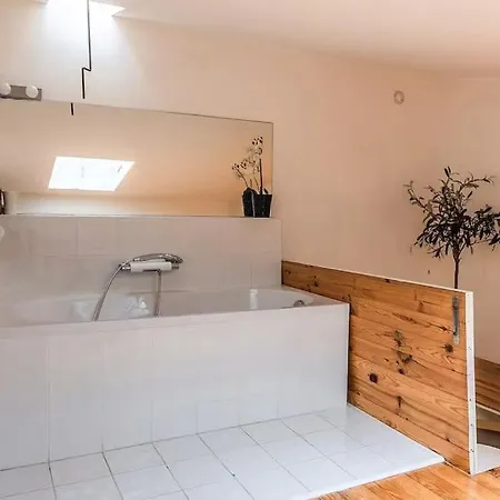 Appartamento Maison Nomade - Maisonnomadechic