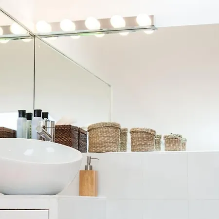 Maison Nomade - Maisonnomadechic Parigi