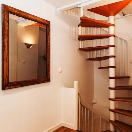 Maison Nomade - Maisonnomadechic Parigi