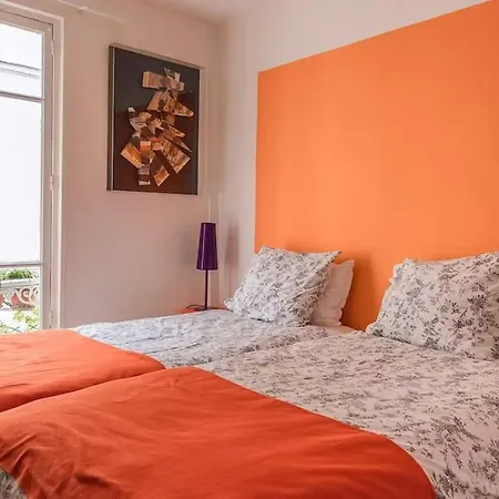 Appartamento Maison Nomade - Maisonnomadechic *