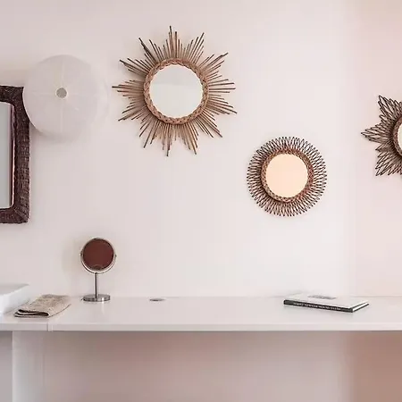 Maison Nomade - Maisonnomadechic *