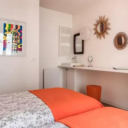 Maison Nomade - Maisonnomadechic Apartment *