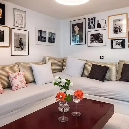 Maison Nomade - Maisonnomadechic Paris