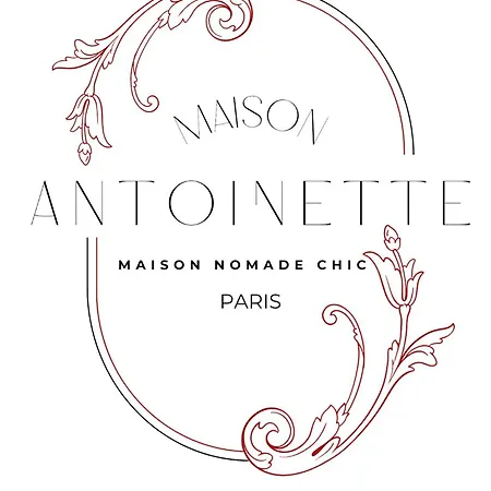 Maison Nomade - Maisonnomadechic Apartment *