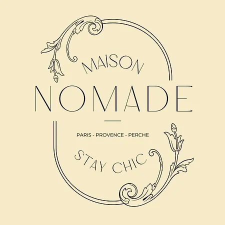 Maison Nomade - Maisonnomadechic * Paris