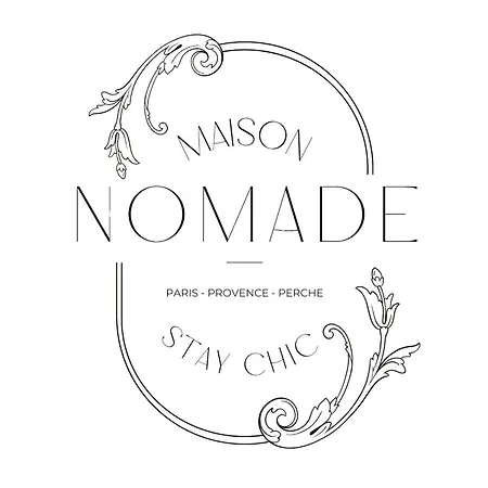 Maison Nomade - Maisonnomadechic * Paris