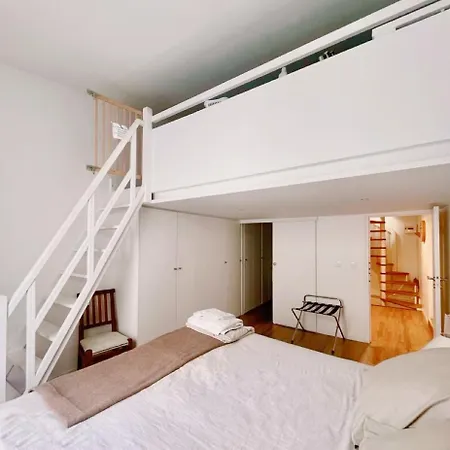 Apartment Maison Nomade - Maisonnomadechic