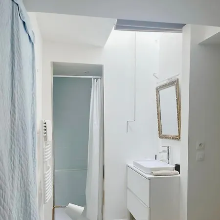 Apartment Maison Nomade - Maisonnomadechic *