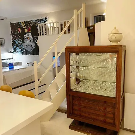 Maison Nomade - Maisonnomadechic Apartment Paris