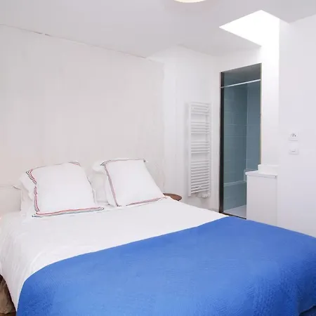 Maison Nomade - Maisonnomadechic Paris