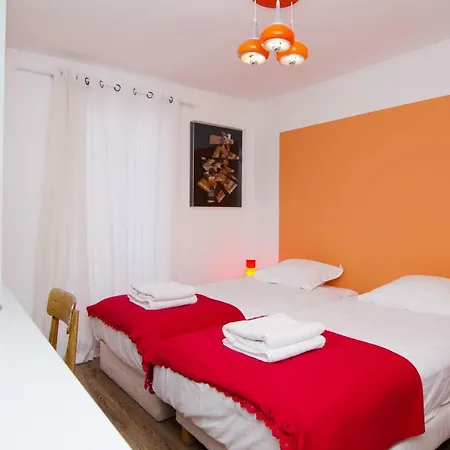 Appartamento Maison Nomade - Maisonnomadechic *
