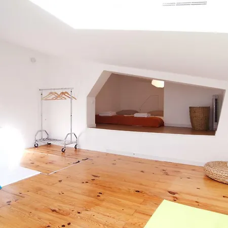 Apartment Maison Nomade - Maisonnomadechic *