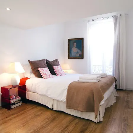 Apartment Maison Nomade - Maisonnomadechic
