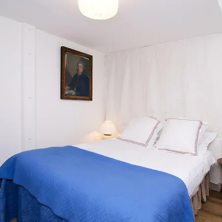 Apartment Maison Nomade - Maisonnomadechic Paris
