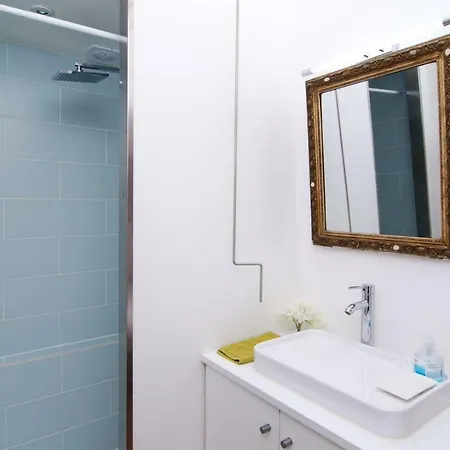 Appartamento Maison Nomade - Maisonnomadechic Parigi