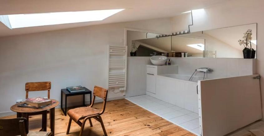 Maison Nomade - Maisonnomadechic