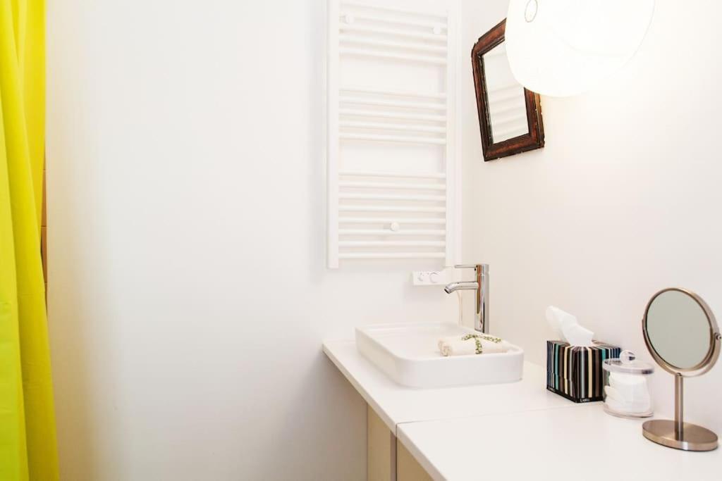 Maison Nomade - Maisonnomadechic Apartment *