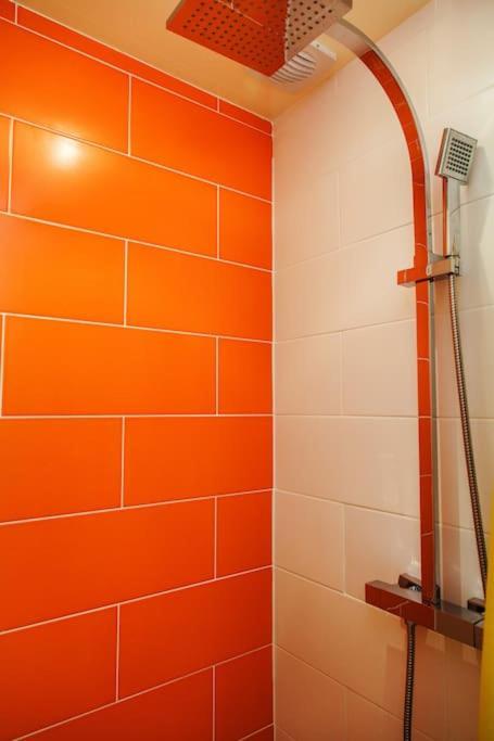 Apartment Maison Nomade - Maisonnomadechic Paris