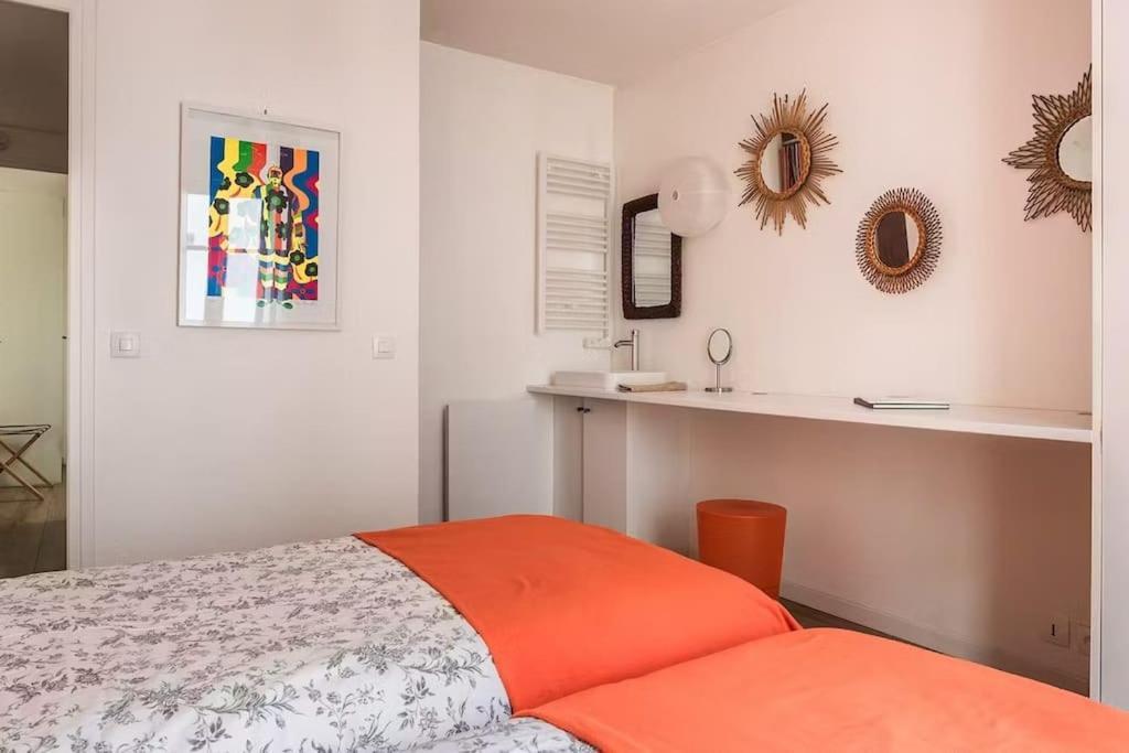 Maison Nomade - Maisonnomadechic Apartment *