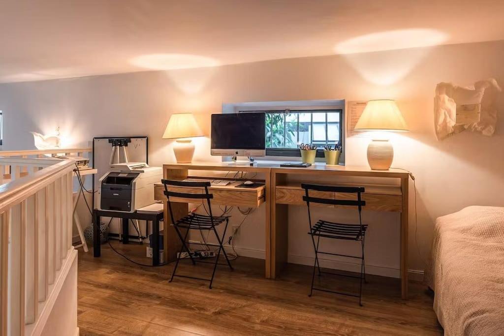 Apartment Maison Nomade - Maisonnomadechic