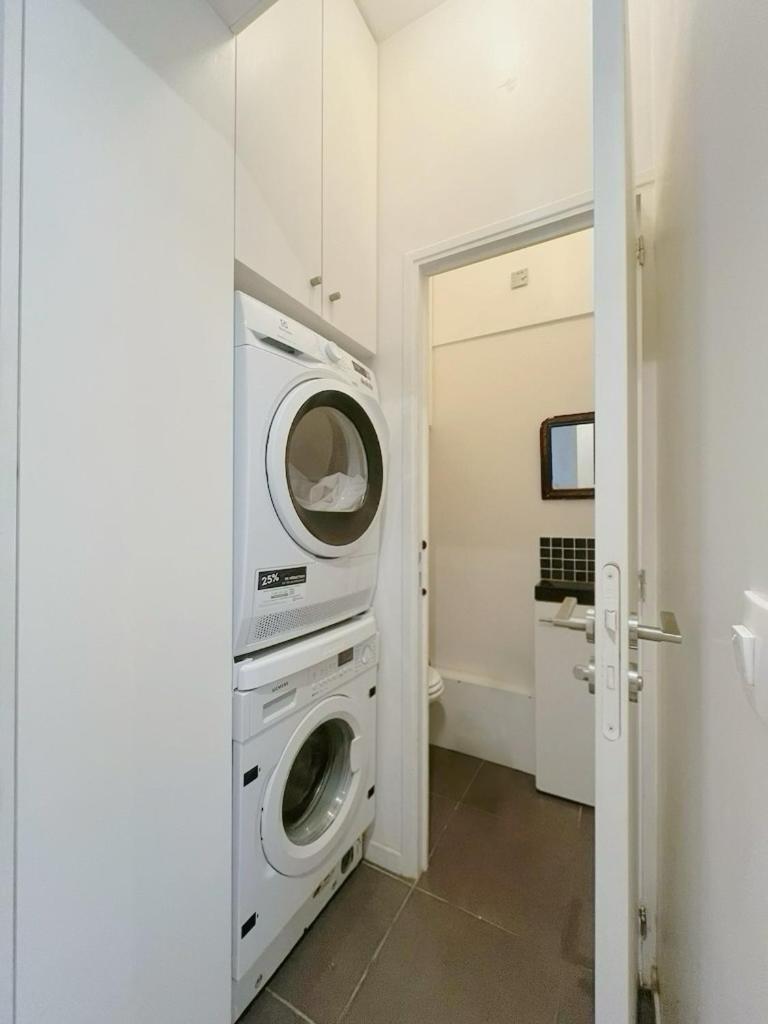 Maison Nomade - Maisonnomadechic Apartment