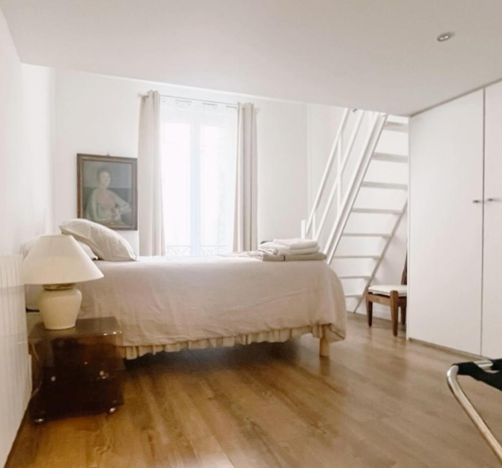 Maison Nomade - Maisonnomadechic Apartment Paris