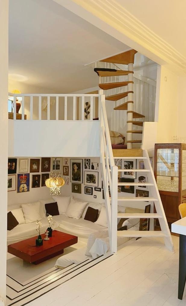 Maison Nomade - Maisonnomadechic *