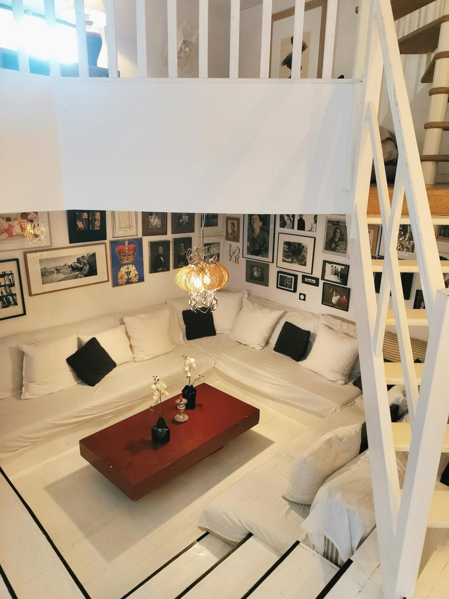 Maison Nomade - Maisonnomadechic *