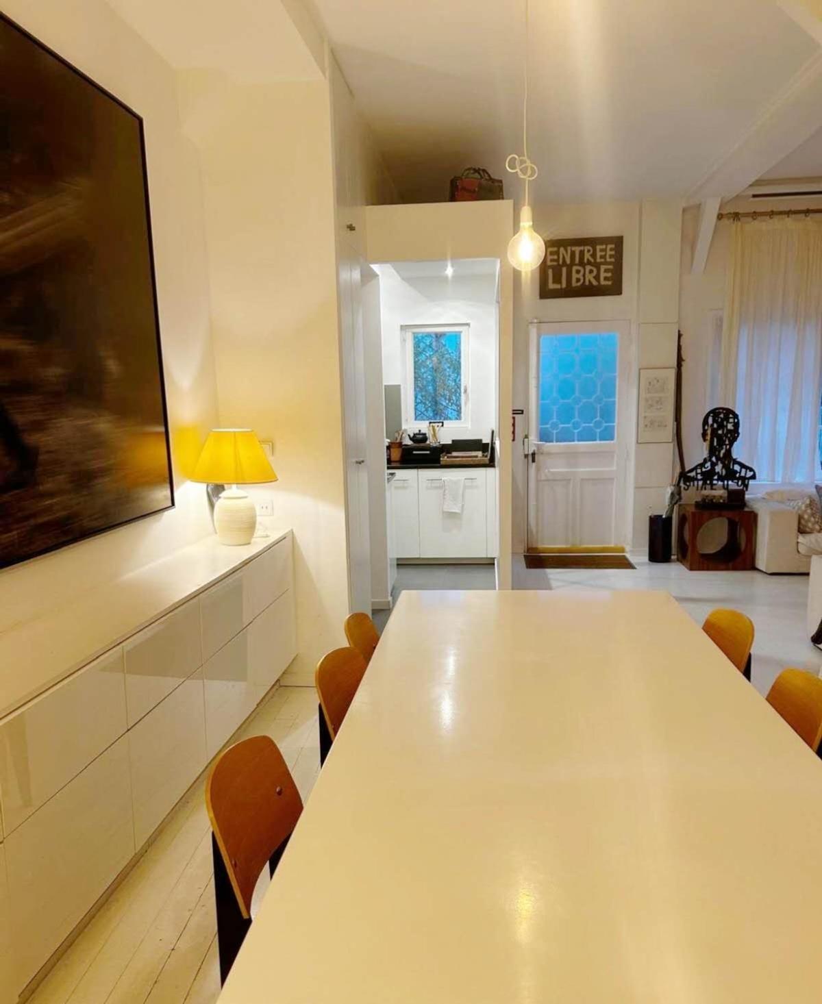 Maison Nomade - Maisonnomadechic Apartment *