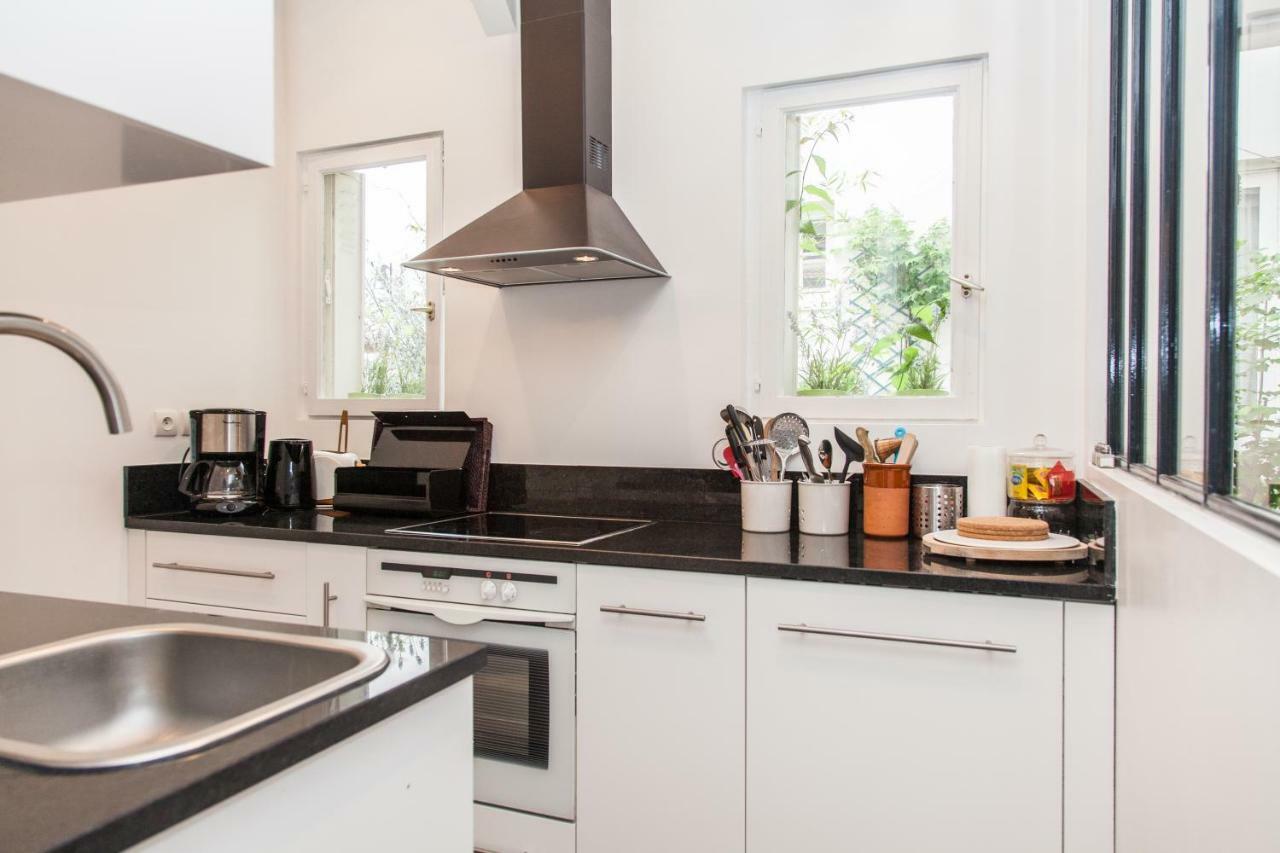 Maison Nomade - Maisonnomadechic Paris