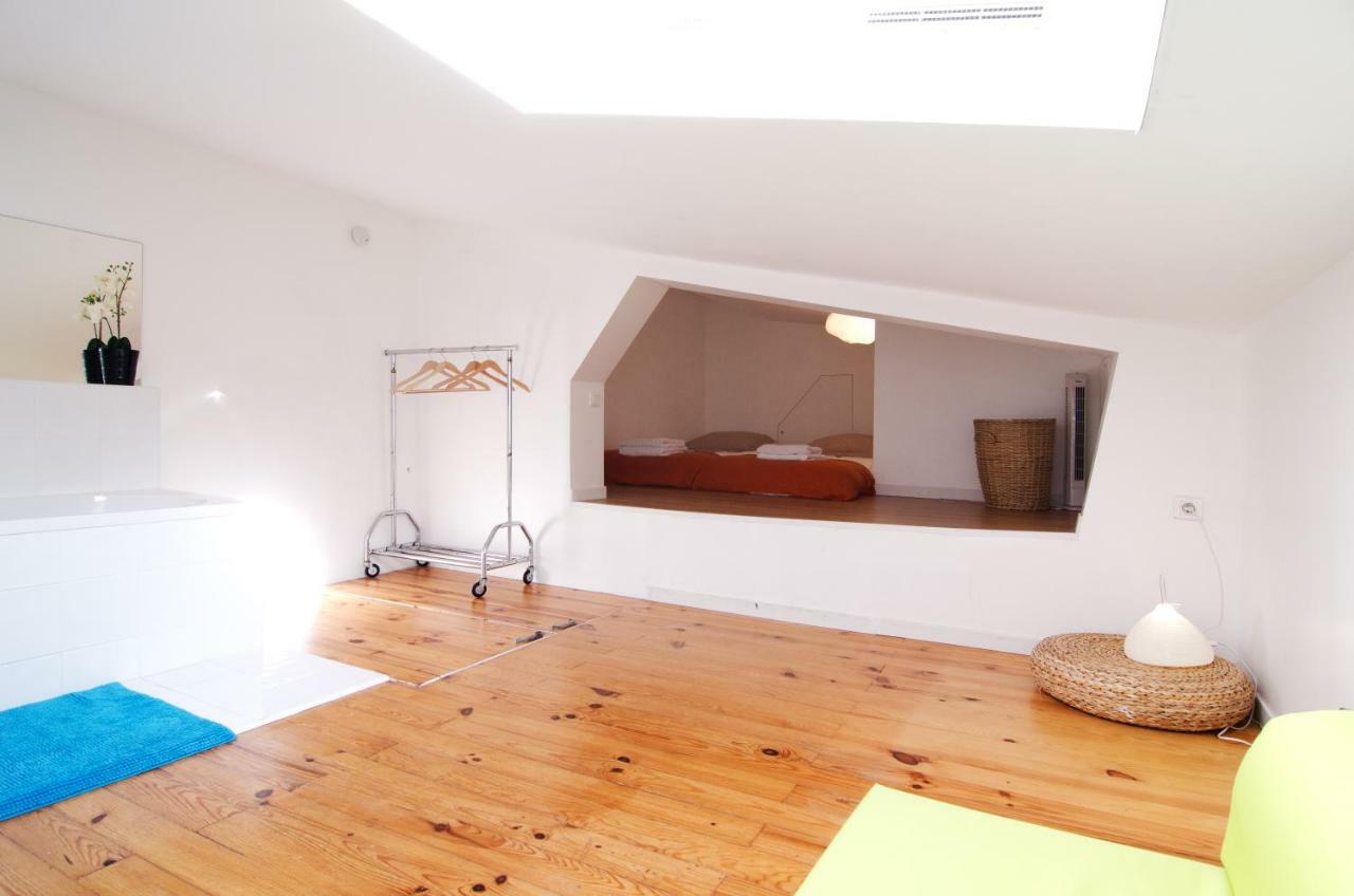 Apartment Maison Nomade - Maisonnomadechic *