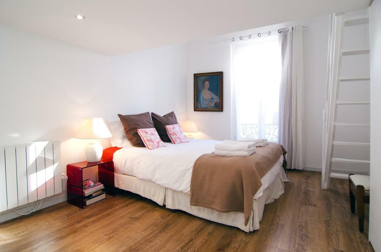 Apartment Maison Nomade - Maisonnomadechic