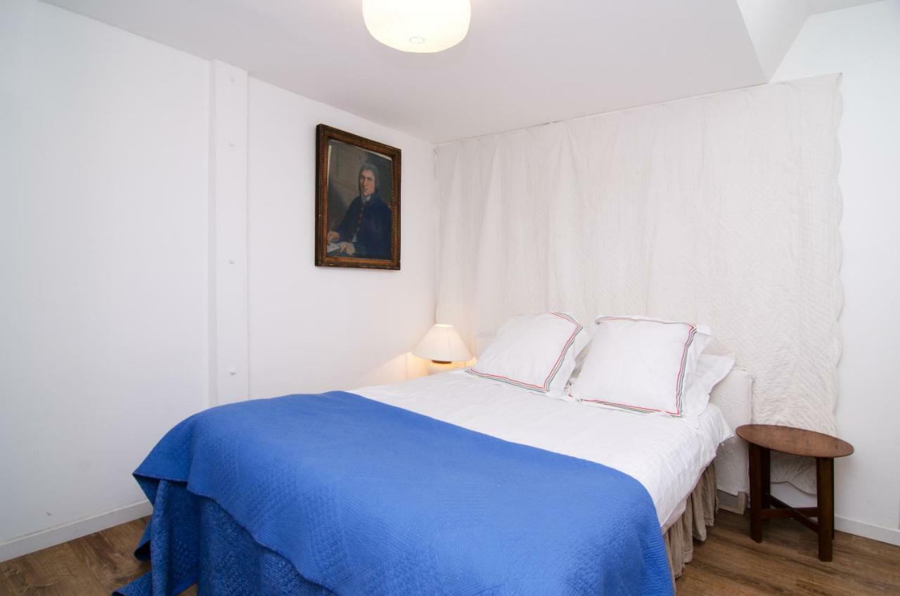 Apartment Maison Nomade - Maisonnomadechic Paris