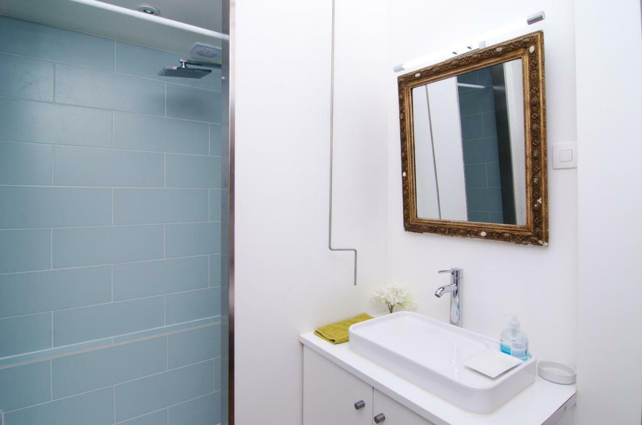 Apartment Maison Nomade - Maisonnomadechic Paris